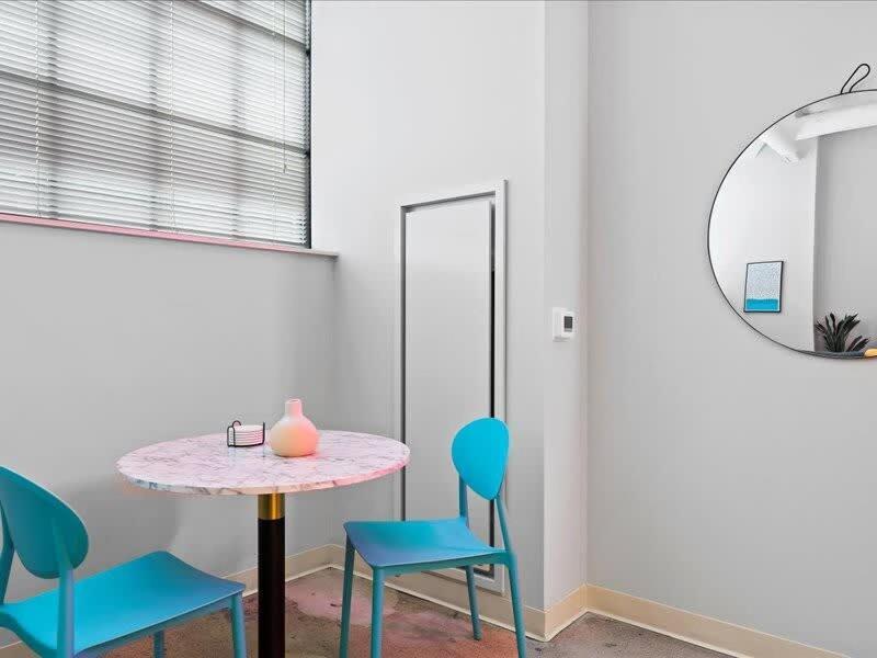 Cozysuites Historic 1Br, Downtown Pittsburgh Dış mekan fotoğraf