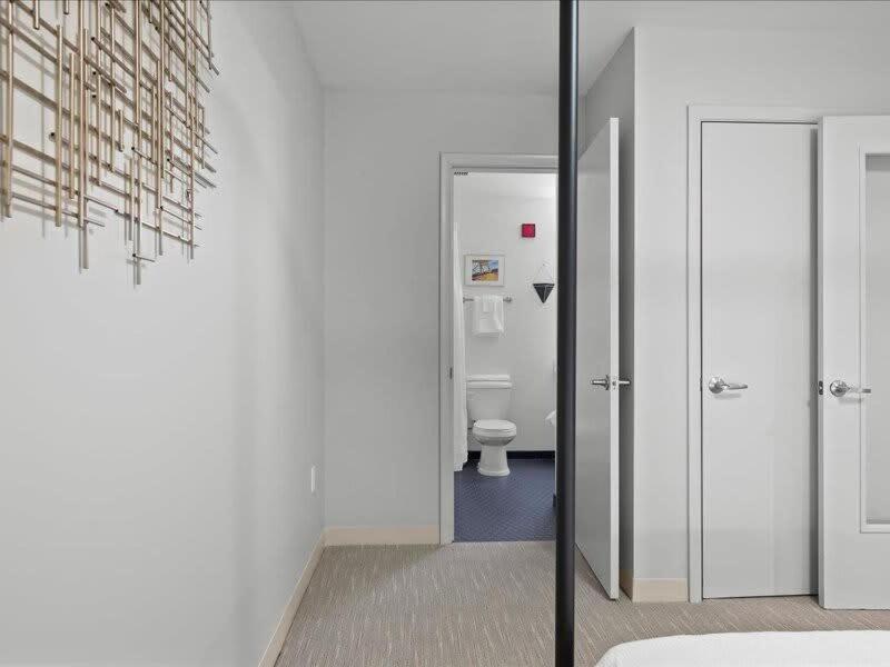 Cozysuites Historic 1Br, Downtown Pittsburgh Dış mekan fotoğraf
