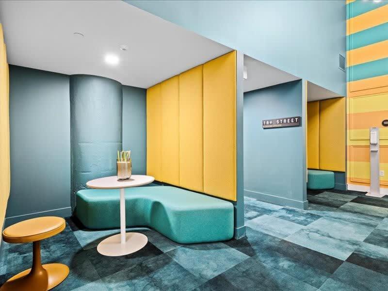 Cozysuites Historic 1Br, Downtown Pittsburgh Dış mekan fotoğraf