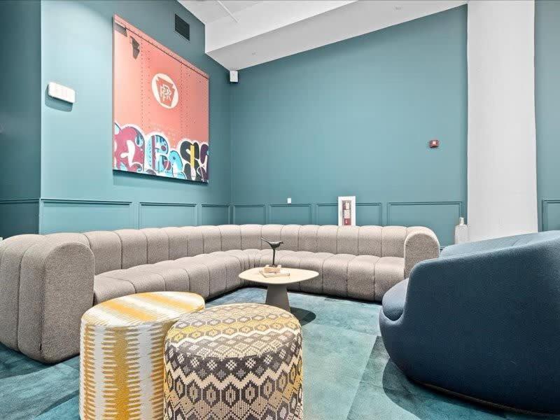 Cozysuites Historic 1Br, Downtown Pittsburgh Dış mekan fotoğraf